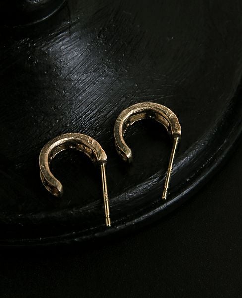 noguchi BIJOUX.ノグチビジュー.NN318-BR