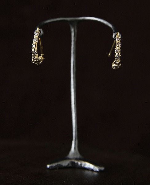 noguchi BIJOUX.ノグチビジュー.NN362-BR