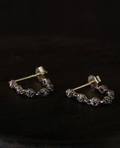 noguchi BIJOUX.ノグチビジュー.NN368-BR