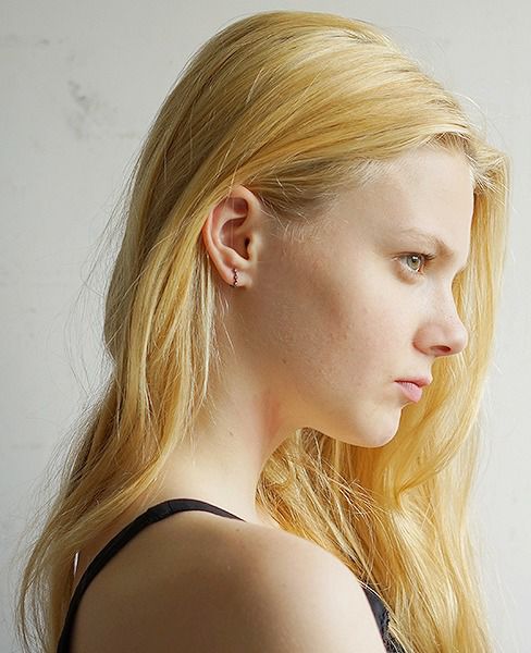 noguchi BIJOUX.ノグチビジュー.NN368-BR