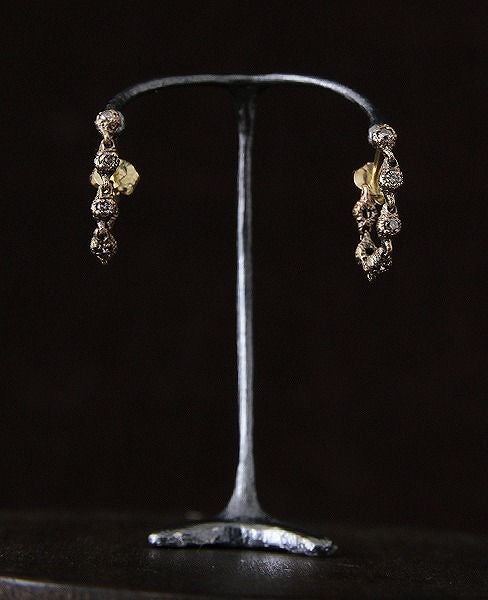 noguchi BIJOUX.ノグチビジュー.NN368-BR