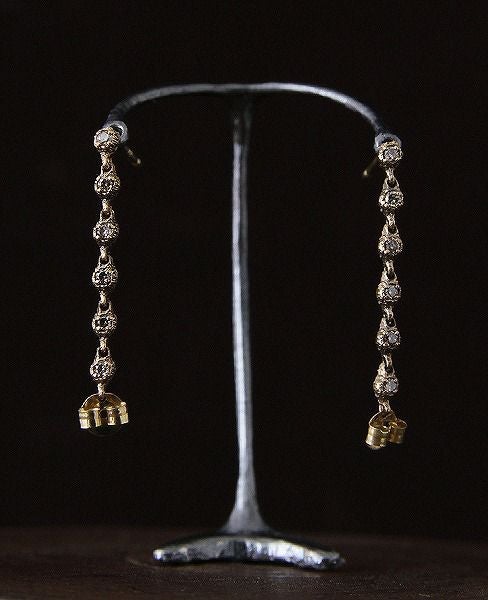 noguchi BIJOUX ノグチビジュー NN368-BR