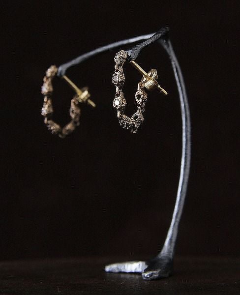 noguchi BIJOUX ノグチビジュー NN368-BR