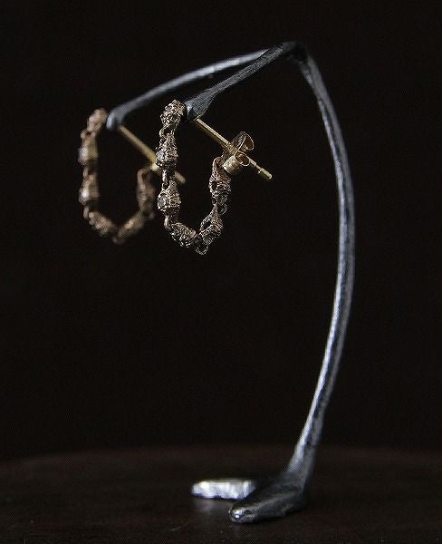 noguchi BIJOUX ノグチビジュー NN368-BR