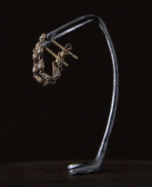 noguchi BIJOUX ノグチビジュー NN368-BR