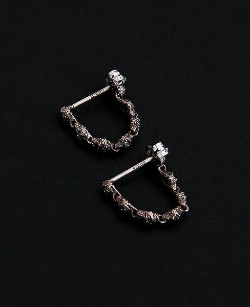 noguchi BIJOUX.ノグチビジュー.NN368-GR