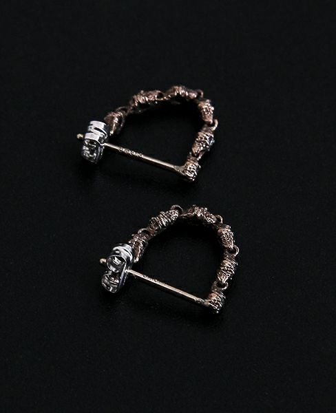 noguchi BIJOUX.ノグチビジュー.NN368-GR