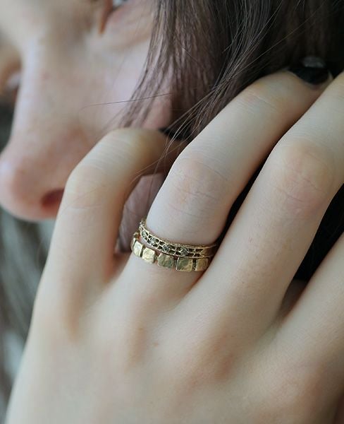 noguchi BIJOUX ノグチビジュー NN155-BR
