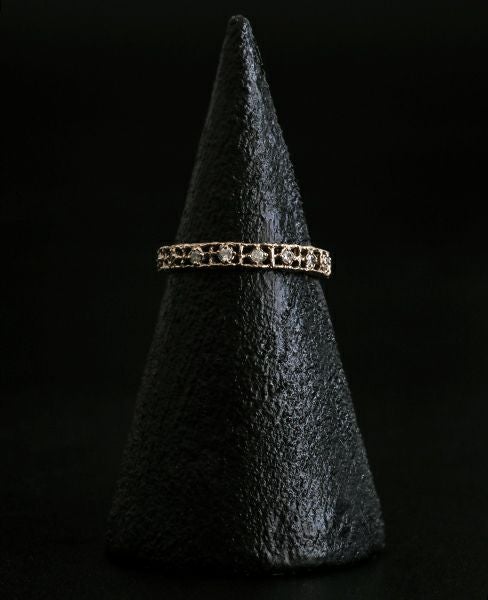 noguchi BIJOUX.ノグチビジュー.NN155-WH