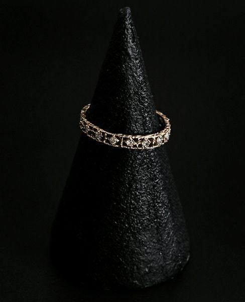 noguchi BIJOUX ノグチビジュー NN155-WH