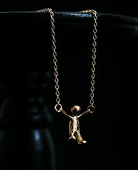 noguchi BIJOUX.ノグチビジュー.NN411-YG