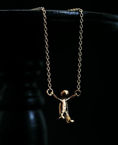 noguchi BIJOUX.ノグチビジュー.NN411-YG