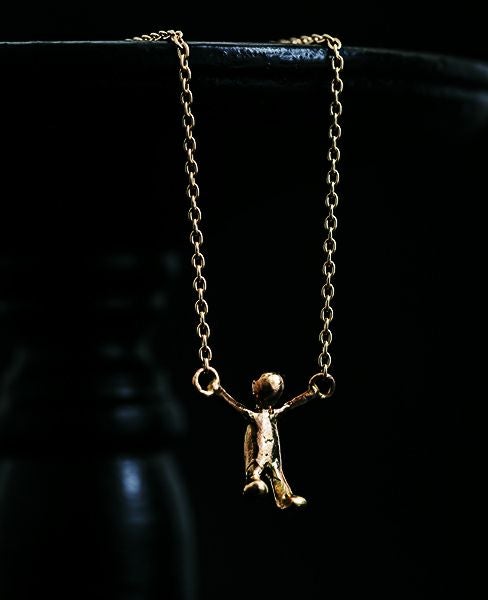 noguchi BIJOUX.ノグチビジュー.NN411-YG