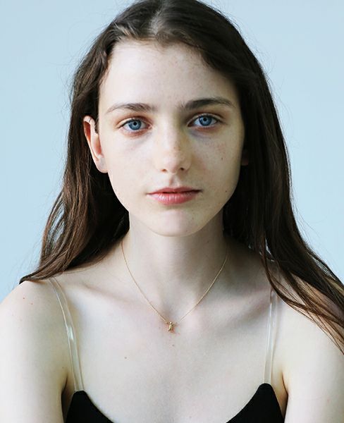 noguchi BIJOUX.ノグチビジュー.NN411-YG