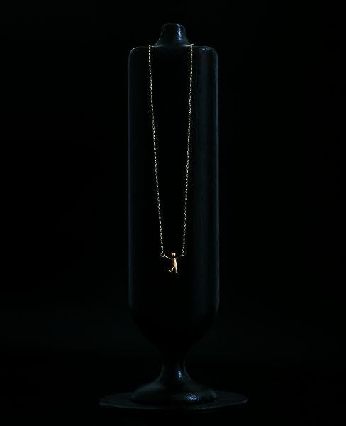 noguchi BIJOUX.ノグチビジュー.NN411-YG