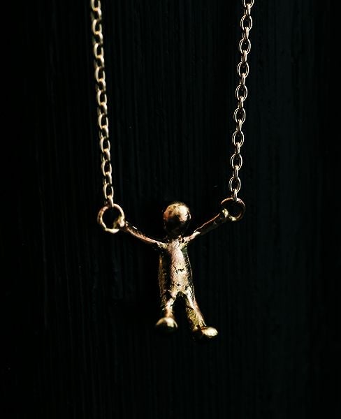 noguchi BIJOUX.ノグチビジュー.NN411-YG