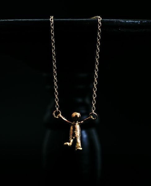 noguchi BIJOUX.ノグチビジュー.NN411-YG