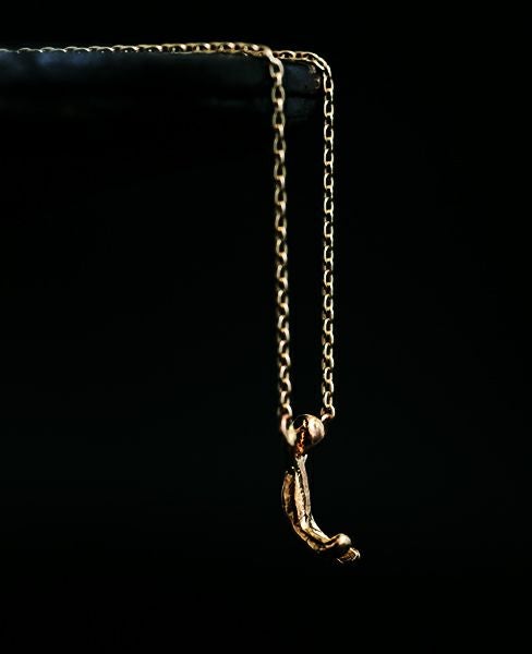 noguchi BIJOUX.ノグチビジュー.NN411-YG