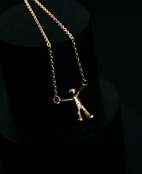 noguchi BIJOUX.ノグチビジュー.NN411-YG