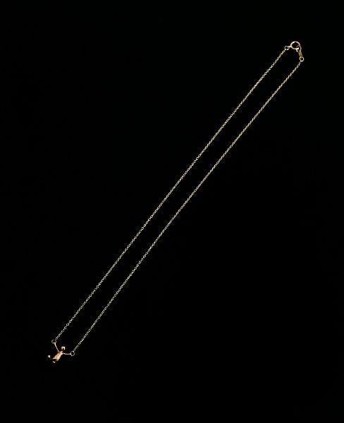 noguchi BIJOUX.ノグチビジュー.NN411-YG