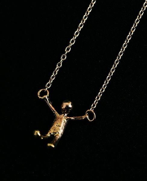 noguchi BIJOUX ノグチビジュー NN411-YG