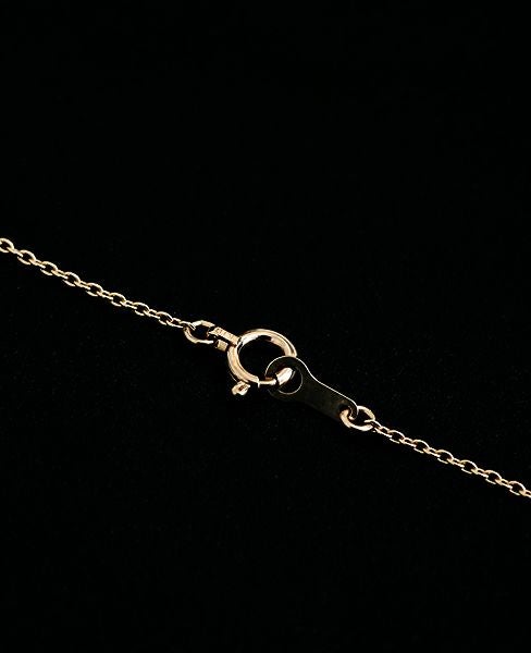 noguchi BIJOUX.ノグチビジュー.NN411-YG