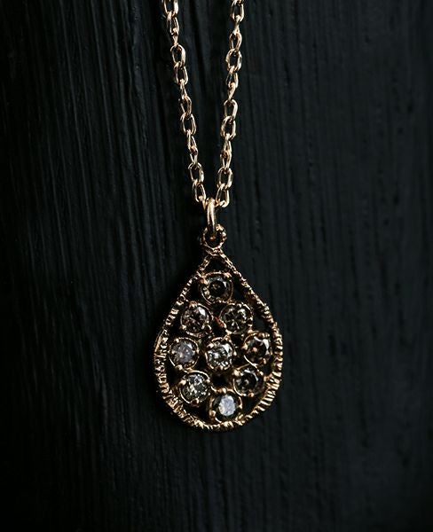 noguchi BIJOUX.ノグチビジュー.NN454-BR