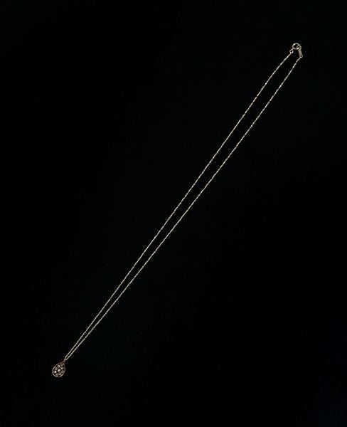 noguchi BIJOUX.ノグチビジュー.NN454-BR