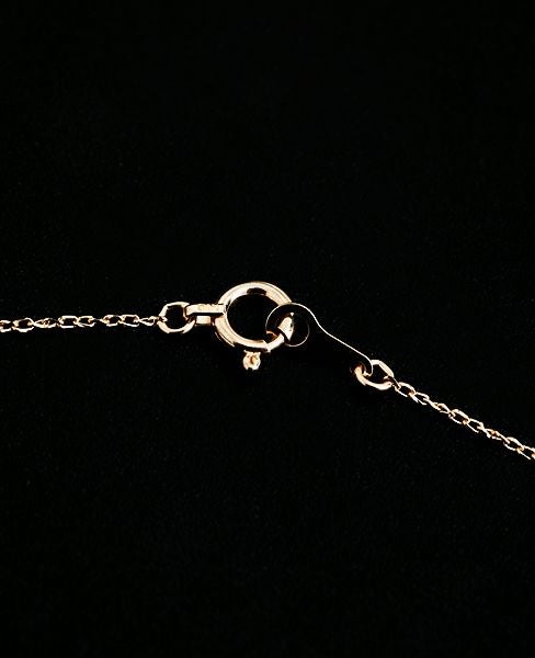 noguchi BIJOUX.ノグチビジュー.NN454-BR