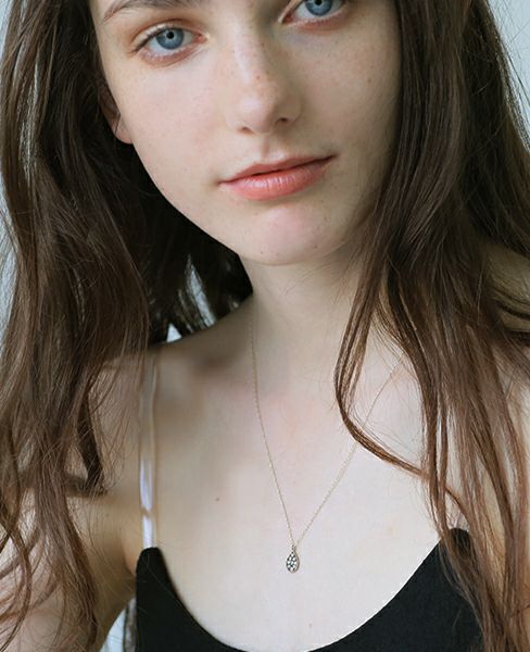 noguchi BIJOUX.ノグチビジュー.NN454-WH