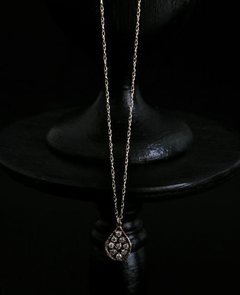 noguchi BIJOUX.ノグチビジュー.NN454-WH