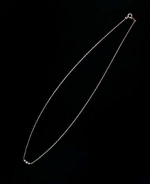 noguchi BIJOUX.ノグチビジュー.NN477-BR