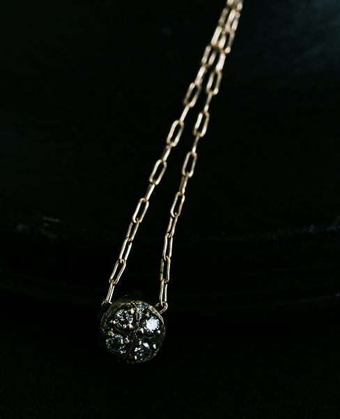 noguchi BIJOUX.ノグチビジュー.NN481-BR