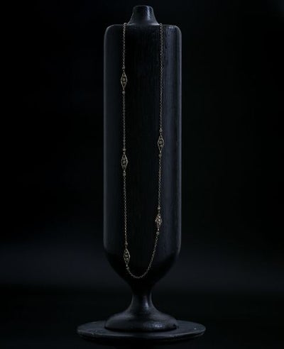 noguchi BIJOUX.ノグチビジュー.NN482-BR