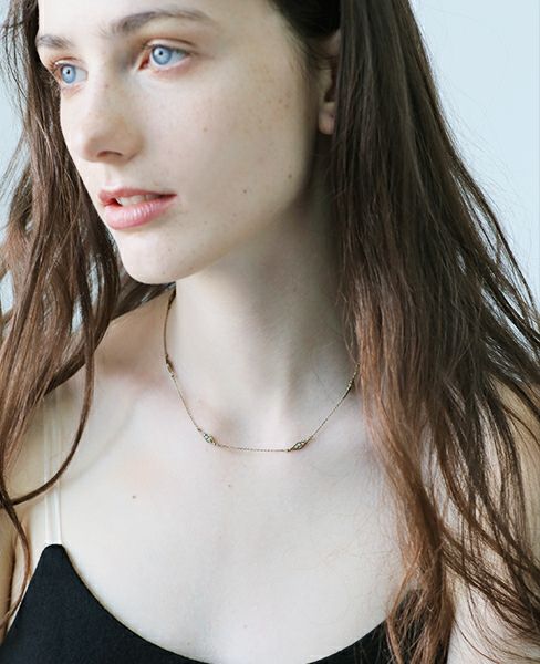 noguchi BIJOUX.ノグチビジュー.NN482-BR