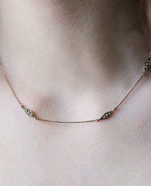 noguchi BIJOUX.ノグチビジュー.NN482-BR