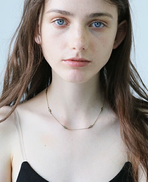 noguchi BIJOUX.ノグチビジュー.NN482-BR