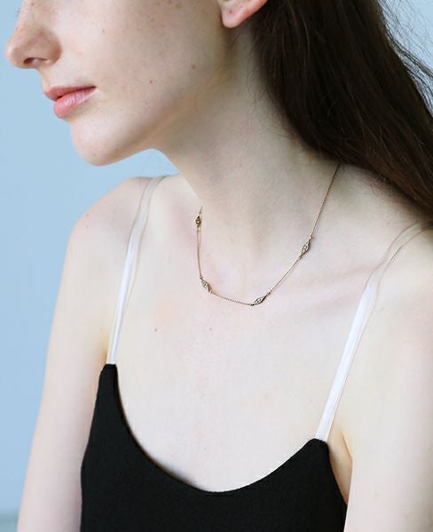 noguchi BIJOUX.ノグチビジュー.NN482-BR