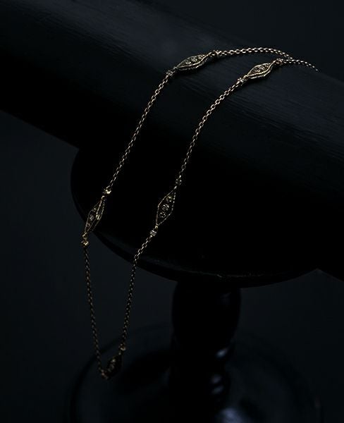 noguchi BIJOUX.ノグチビジュー.NN482-BR