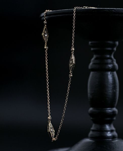 noguchi BIJOUX.ノグチビジュー.NN482-BR