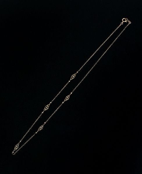 noguchi BIJOUX.ノグチビジュー.NN482-BR