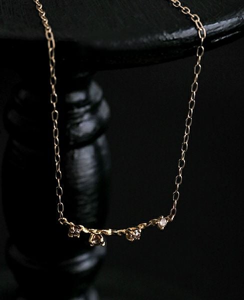 noguchi BIJOUX ノグチビジュー NN480-BR