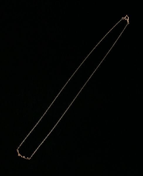 noguchi BIJOUX.ノグチビジュー.NN480-BR