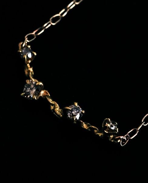 noguchi BIJOUX ノグチビジュー NN480-BR