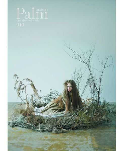 Palm maison book | Palm maison store