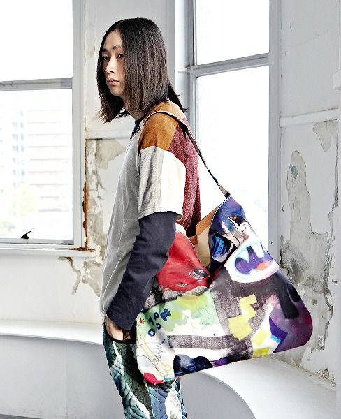 macromauro.マクロマウロ.picture toto A2_