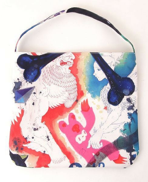 macromauro.マクロマウロ.picture toto A2_