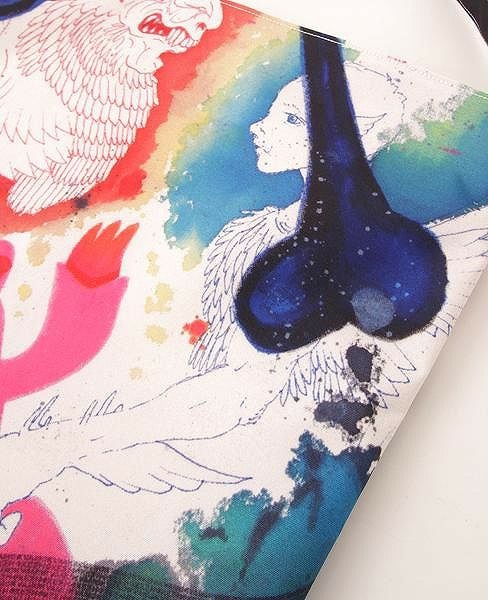 macromauro.マクロマウロ.picture toto A2_