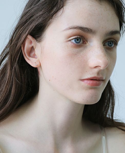 noguchi BIJOUX.ノグチビジュー.NN373-BR