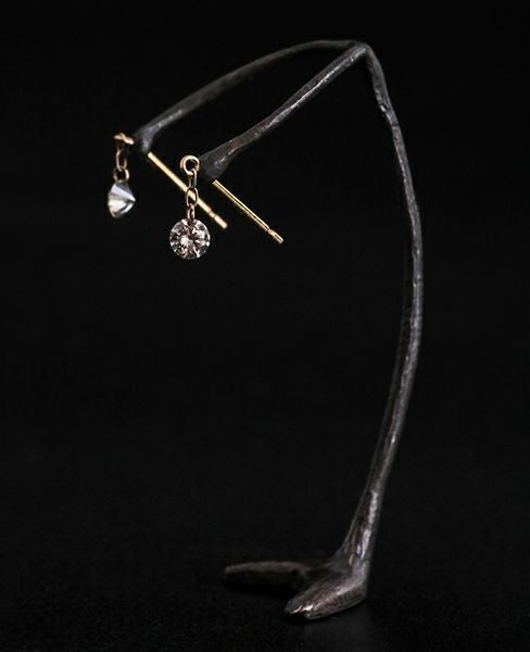 noguchi BIJOUX.ノグチビジュー.NN373-BR